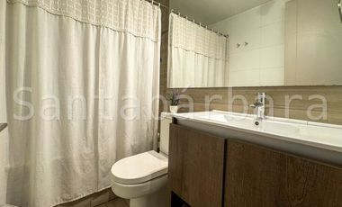 Venta Departamento 3 dormitorios más sala Providencia Manuel Montt