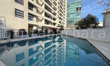 Venta Departamento 3 dormitorios más sala Providencia Manuel Montt