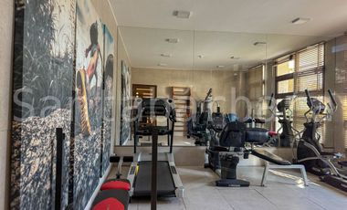 Venta Departamento 3 dormitorios más sala Providencia Manuel Montt