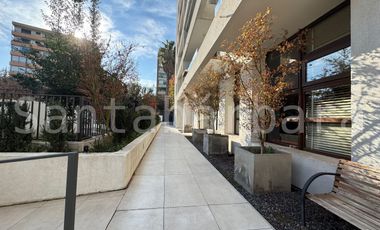 Venta Departamento 3 dormitorios más sala Providencia Manuel Montt