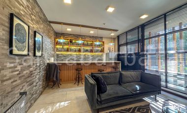 Venta Departamento 3 dormitorios más sala Providencia Manuel Montt