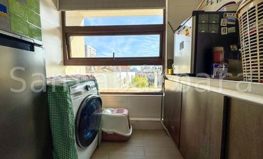 Venta Departamento 3 dormitorios más sala Providencia Manuel Montt