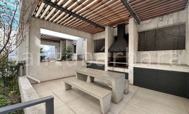 Venta Departamento 3 dormitorios más sala Providencia Manuel Montt