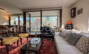 Venta Departamento 3 dormitorios más sala Providencia Manuel Montt