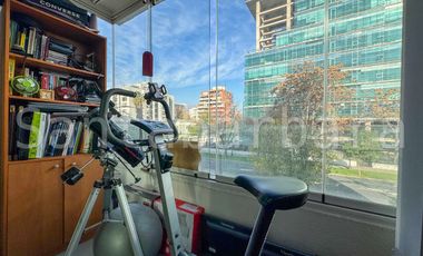 Venta Departamento 3 dormitorios más sala Providencia Manuel Montt