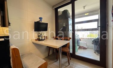 Venta Departamento 3 dormitorios más sala Providencia Manuel Montt