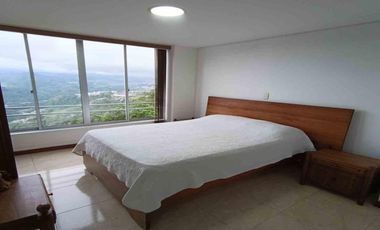 APARTAMENTO AMOBLADO DUPLEX EN ARRIENDO VILLA PILAR/MANIZALES