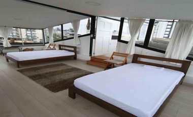 APARTAMENTO AMOBLADO DUPLEX EN ARRIENDO VILLA PILAR/MANIZALES