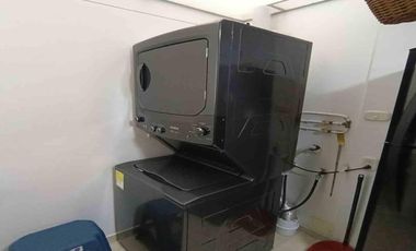 APARTAMENTO AMOBLADO DUPLEX EN ARRIENDO VILLA PILAR/MANIZALES