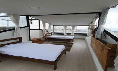 APARTAMENTO AMOBLADO DUPLEX EN ARRIENDO VILLA PILAR/MANIZALES