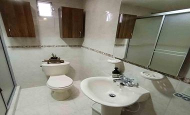 APARTAMENTO AMOBLADO DUPLEX EN ARRIENDO VILLA PILAR/MANIZALES