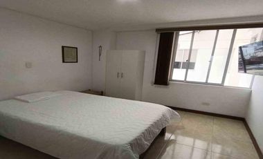 APARTAMENTO AMOBLADO DUPLEX EN ARRIENDO VILLA PILAR/MANIZALES