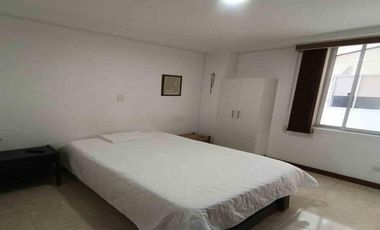 APARTAMENTO AMOBLADO DUPLEX EN ARRIENDO VILLA PILAR/MANIZALES