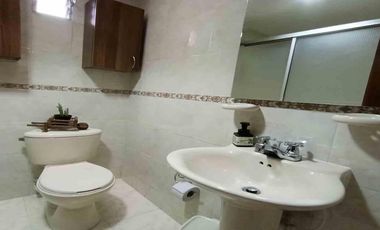 APARTAMENTO AMOBLADO DUPLEX EN ARRIENDO VILLA PILAR/MANIZALES