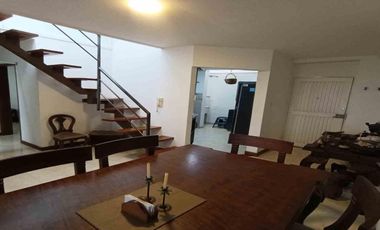 APARTAMENTO AMOBLADO DUPLEX EN ARRIENDO VILLA PILAR/MANIZALES