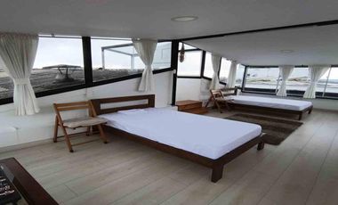 APARTAMENTO AMOBLADO DUPLEX EN ARRIENDO VILLA PILAR/MANIZALES