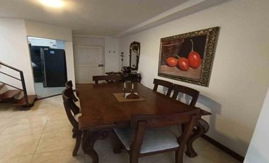 APARTAMENTO AMOBLADO DUPLEX EN ARRIENDO VILLA PILAR/MANIZALES