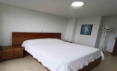 APARTAMENTO AMOBLADO DUPLEX EN ARRIENDO VILLA PILAR/MANIZALES