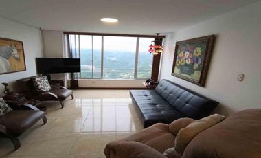 APARTAMENTO AMOBLADO DUPLEX EN ARRIENDO VILLA PILAR/MANIZALES