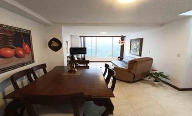 APARTAMENTO AMOBLADO DUPLEX EN ARRIENDO VILLA PILAR/MANIZALES
