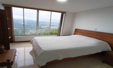 APARTAMENTO AMOBLADO DUPLEX EN ARRIENDO VILLA PILAR/MANIZALES