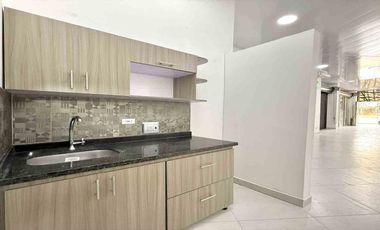 LOCAL EN ARRIENDO EN LA POPA/DOSQUEBRADAS