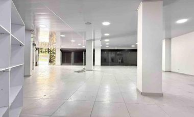LOCAL EN ARRIENDO EN LA POPA/DOSQUEBRADAS