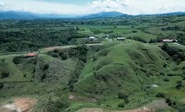 LOTE EN VENTA VIA CERRITOS / PEREIRA