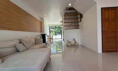 Townhouse at Pimmada Home