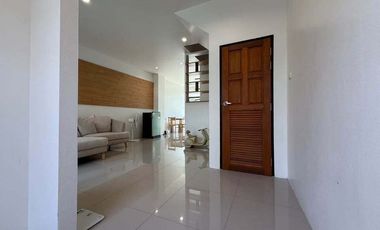 Townhouse at Pimmada Home