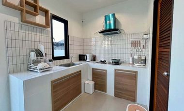 Townhouse at Pimmada Home