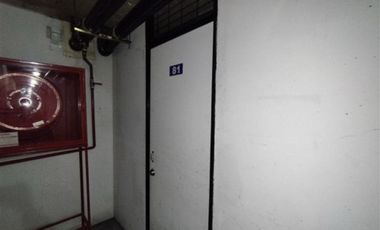 LOS OLMOS ESQUINA JOSE PEDRO ALESSANDRI