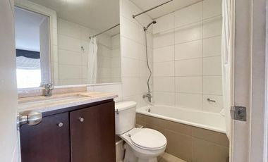 LOS OLMOS ESQUINA JOSE PEDRO ALESSANDRI