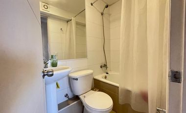 LOS OLMOS ESQUINA JOSE PEDRO ALESSANDRI