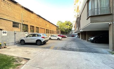 LOS OLMOS ESQUINA JOSE PEDRO ALESSANDRI