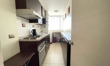 LOS OLMOS ESQUINA JOSE PEDRO ALESSANDRI