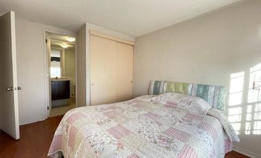 LOS OLMOS ESQUINA JOSE PEDRO ALESSANDRI