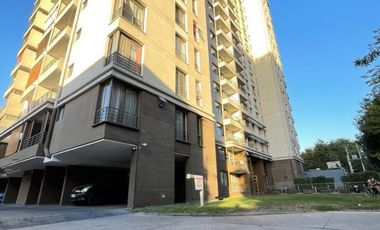 LOS OLMOS ESQUINA JOSE PEDRO ALESSANDRI