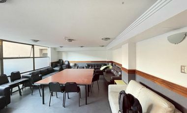 LOS OLMOS ESQUINA JOSE PEDRO ALESSANDRI