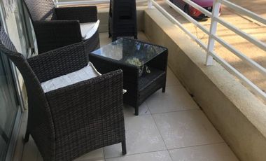 ROTONDA MIRASOL CONDOMINIO COSTA ALGARROBO LOS NARANJOS