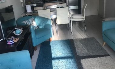 ROTONDA MIRASOL CONDOMINIO COSTA ALGARROBO LOS NARANJOS