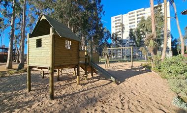 ROTONDA MIRASOL CONDOMINIO COSTA ALGARROBO LOS NARANJOS
