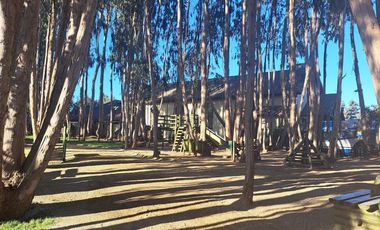 ROTONDA MIRASOL CONDOMINIO COSTA ALGARROBO LOS NARANJOS