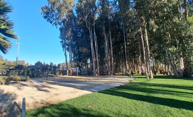 ROTONDA MIRASOL CONDOMINIO COSTA ALGARROBO LOS NARANJOS