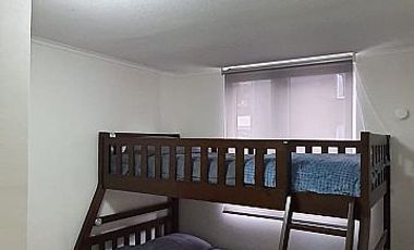 ARRIENDO DEPARTAMENTO EN PUERTO VARAS 3D 2B