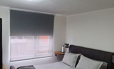 ARRIENDO DEPARTAMENTO EN PUERTO VARAS 3D 2B