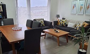 ARRIENDO DEPARTAMENTO EN PUERTO VARAS 3D 2B