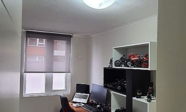 ARRIENDO DEPARTAMENTO EN PUERTO VARAS 3D 2B
