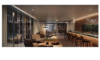 Departamento 2 Amb en Venta  -  Complejo Aora - Puertos del Lago - Escobar