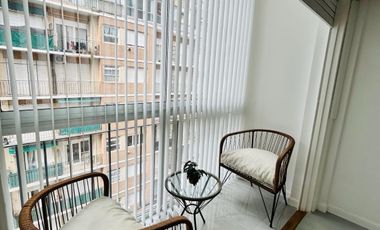 Departamento en Plaza Colon